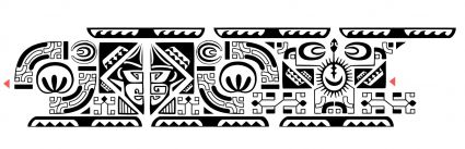 Tribal Band Pic Of Tattoos